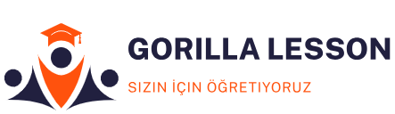 Gorilla Lesson